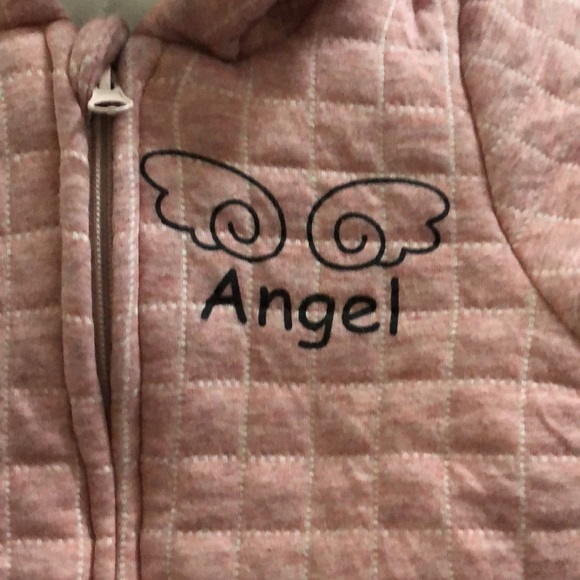 Bunting suit 3m - Picture 2 of 3